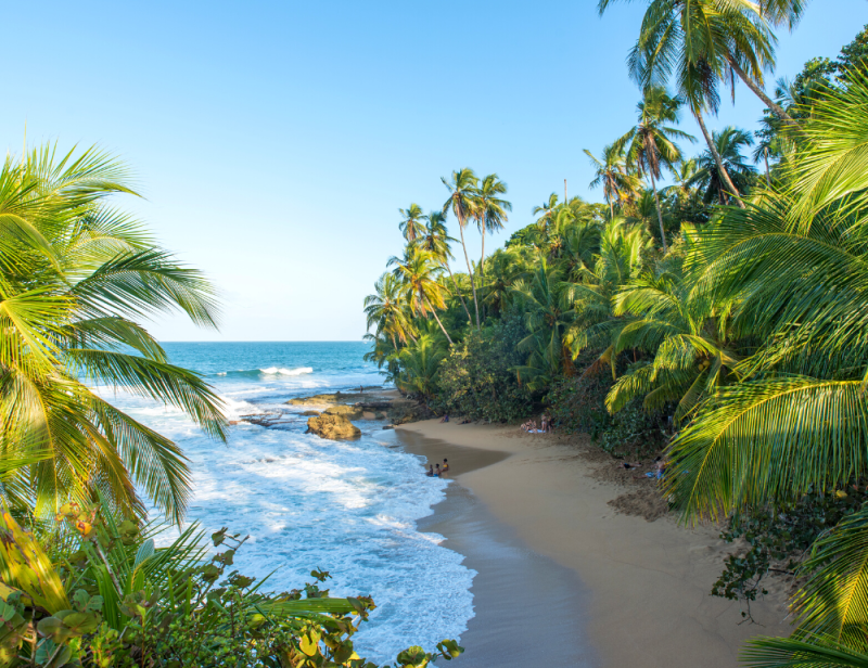Voyage Eco & Slow tourisme au Costa Rica : bien-être, yoga, rencontres et visites en bord de mer - Zen&go